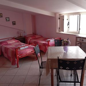 B&B Mansarda